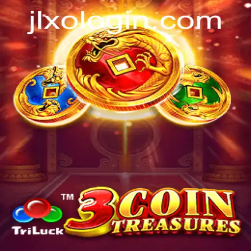 Exploring the Intriguing World of 3CoinTreasures: A JLXO Adventure