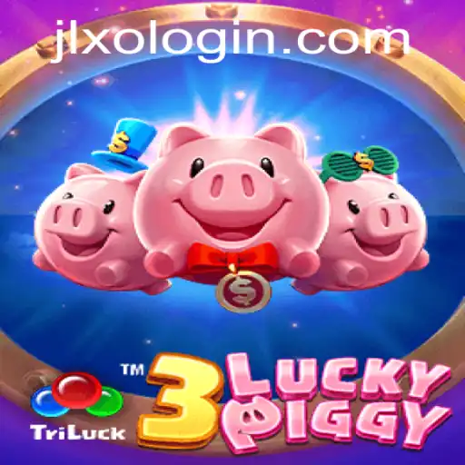 3LUCKYPIGGY Game: An Exciting Adventure with Unique Challenges