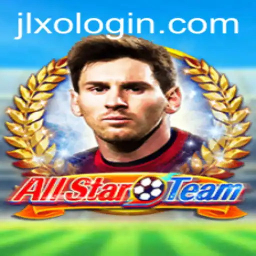 AllStarTeam: The Ultimate Gaming Experience with JLXO