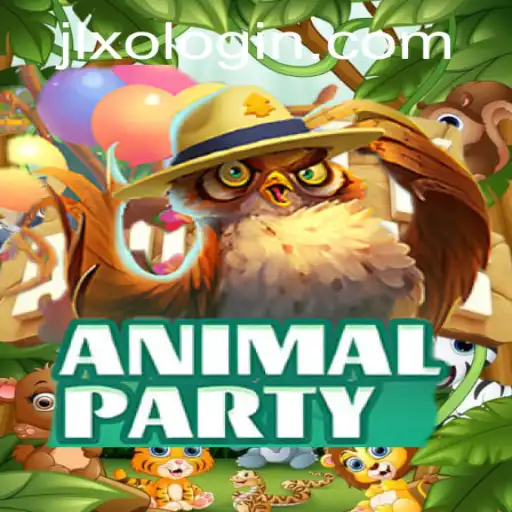 Discover the Excitement of AnimalParty: Dive into the World of JLXO
