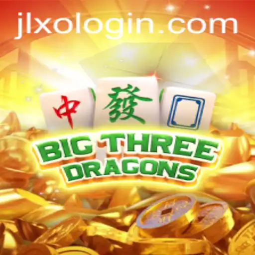 BigThreeDragons and the Intriguing World of JLXO