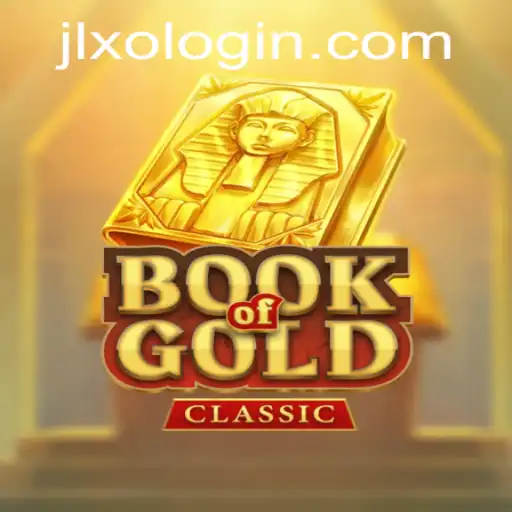 Exploring BookOfGoldClassic: A Timeless Journey with JLXO