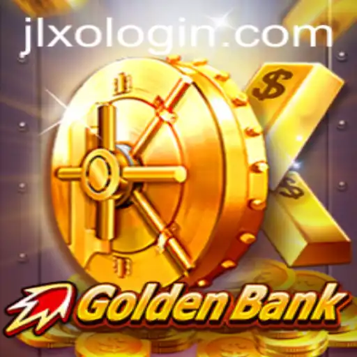 CrazyGoldenBank: Dive into the World of JLXO