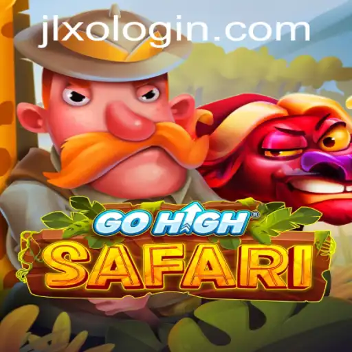 Exploring the Thrills of GoHighSafari: A Journey into the Wild with JLXO
