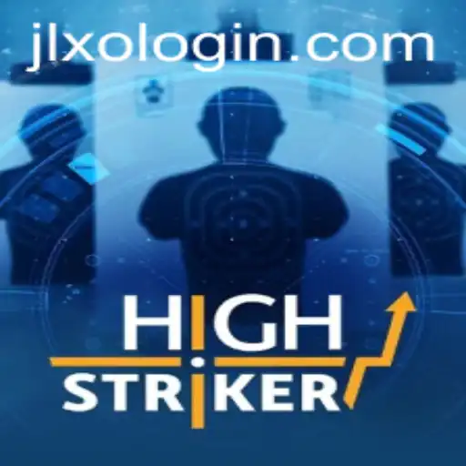HighStriker: The Thrilling Game Everyone is Talking About with JLXO
