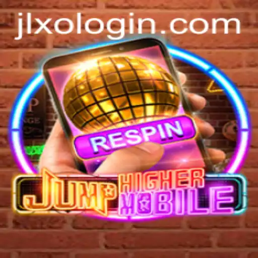 JumpHighermobile: An Engaging Mobile Experience with JLXO