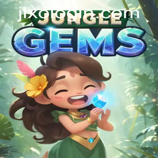 Discover the Thrills of JungleGems: A New Adventure Awaits with JLXO