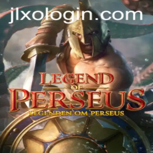 LegendofPerseus: An Epic Journey in the World of JLXO