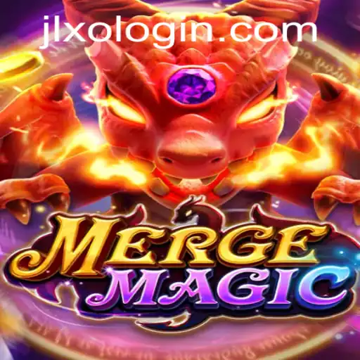 Exploring the Enchanting Realm of MergeMagic and the Mysterious JLXO