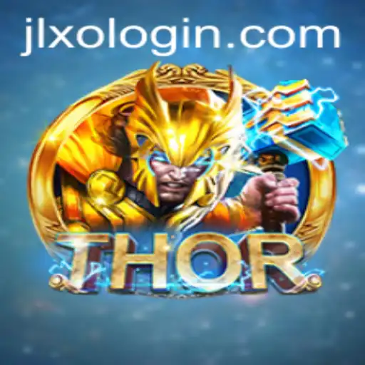 THOR: The Game that Melds Mythology with Modern Strategy
