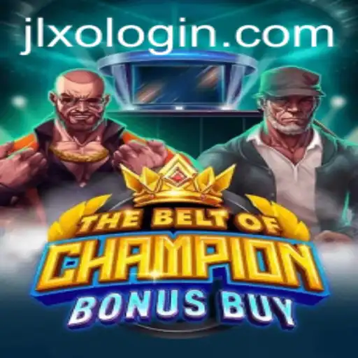 Exploring TheBeltOfChampionBonusBuy: A Gaming Experience Like No Other