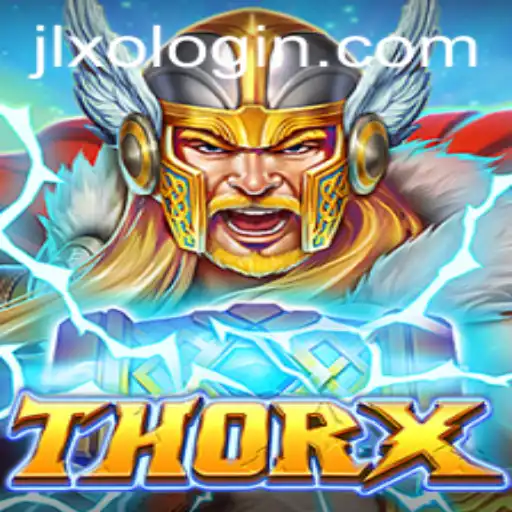 ThorX: The Game That Blends Mythology and Modernity